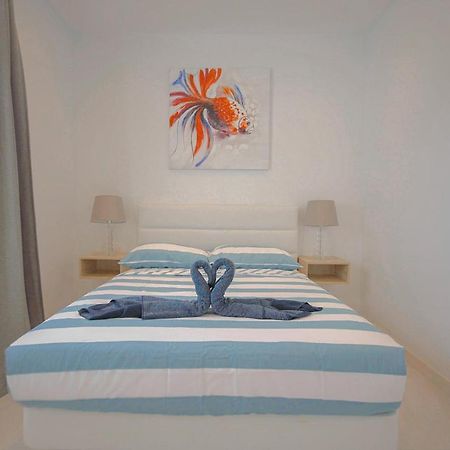 דירות פוארטו דל כרמן Atlantico Plaza 4A - 1 Bed - 1 Bath מראה חיצוני תמונה