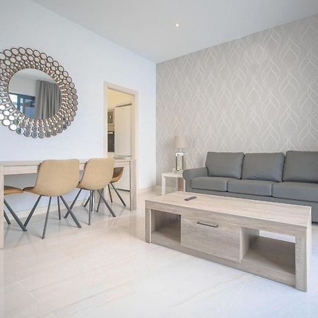דירות פוארטו דל כרמן Atlantico Plaza 4A - 1 Bed - 1 Bath מראה חיצוני תמונה