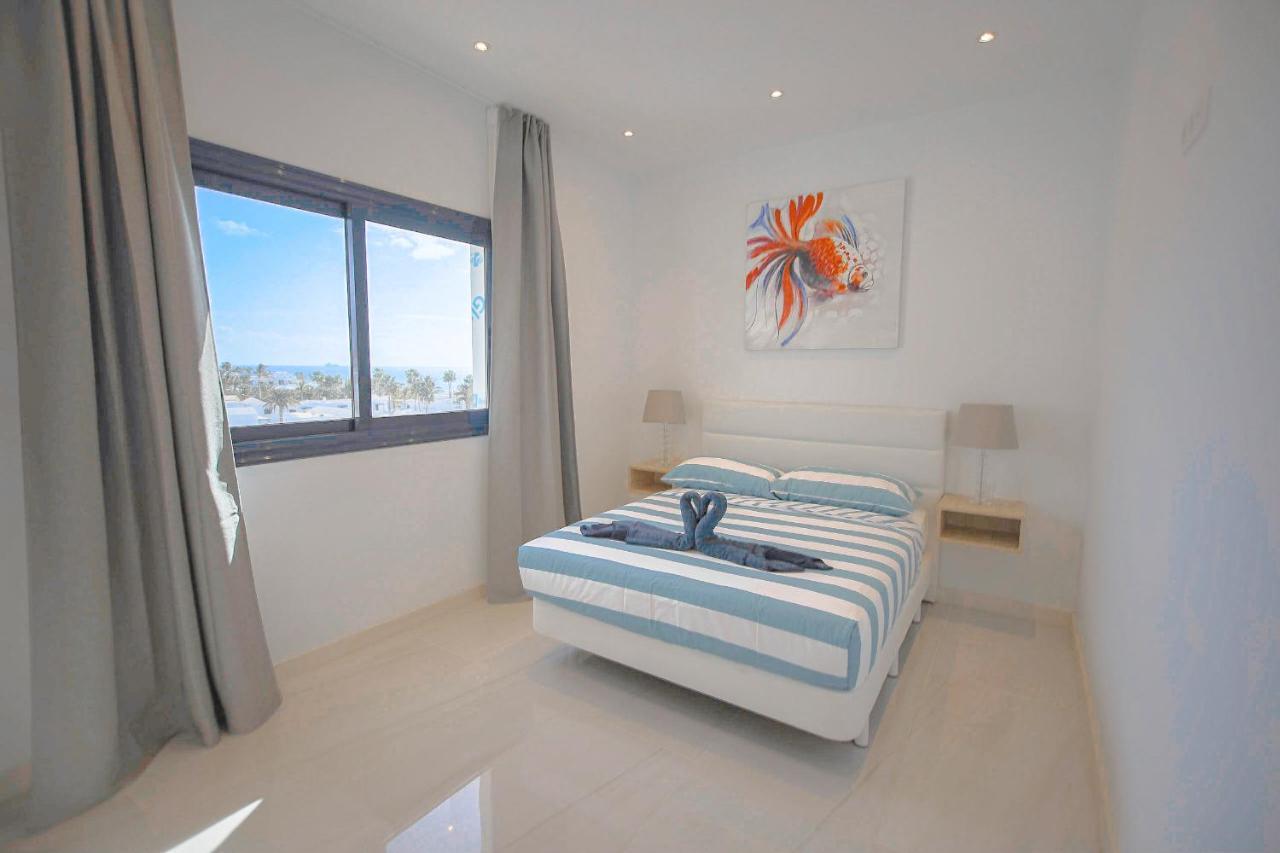 דירות פוארטו דל כרמן Atlantico Plaza 4A - 1 Bed - 1 Bath מראה חיצוני תמונה