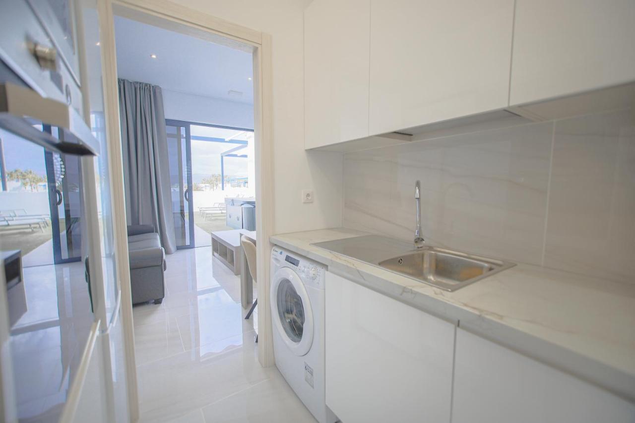 דירות פוארטו דל כרמן Atlantico Plaza 4A - 1 Bed - 1 Bath מראה חיצוני תמונה