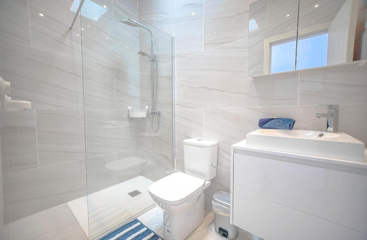 דירות פוארטו דל כרמן Atlantico Plaza 4A - 1 Bed - 1 Bath מראה חיצוני תמונה