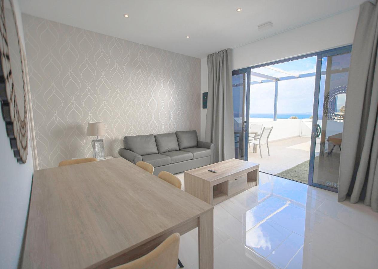 דירות פוארטו דל כרמן Atlantico Plaza 4A - 1 Bed - 1 Bath מראה חיצוני תמונה