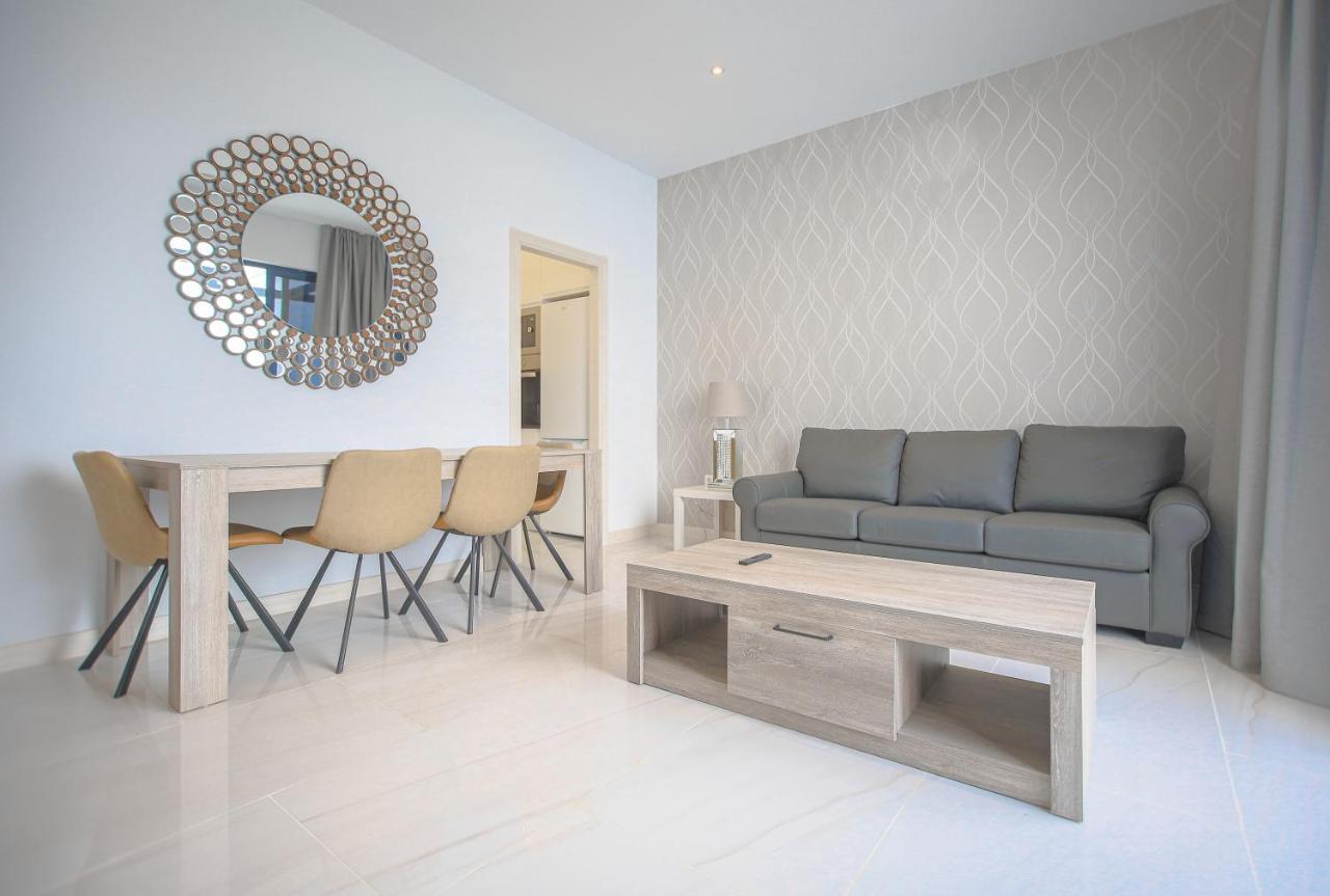 דירות פוארטו דל כרמן Atlantico Plaza 4A - 1 Bed - 1 Bath מראה חיצוני תמונה