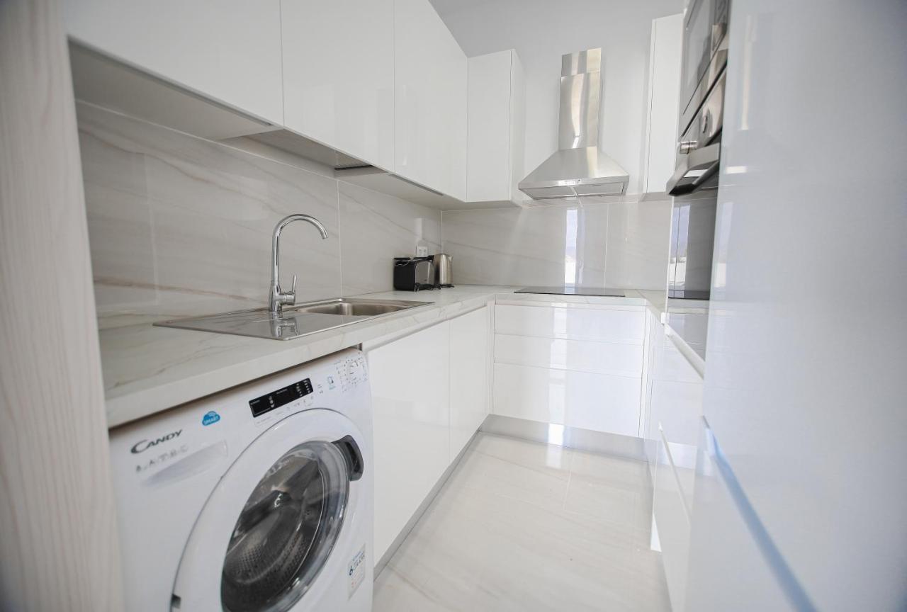 דירות פוארטו דל כרמן Atlantico Plaza 4A - 1 Bed - 1 Bath מראה חיצוני תמונה